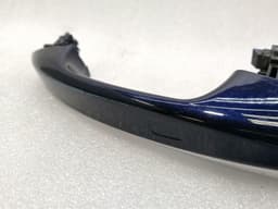 MERCEDES-BENZ Mercedes S-Class W222 RRH Door Handle A0997605601 Rear Door Handle Re Keyless-Go — thumbnail 4