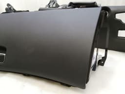 MERCEDES-BENZ Mercedes S-Class W222 glovebox set Designio Nappa A2226800191 RHD RIGHT HAND DRIVE — thumbnail 4