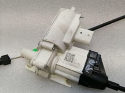 MERCEDES-BENZ Mercedes S W222 Rear Right Soft Close Engine A2227601600 Soft Close Motor Rear Re — thumbnail 6