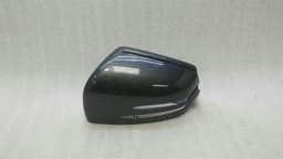 MERCEDES-BENZ Mercedes GL X166 Left Door Mirror Cover A1668109900 Exterior Mirror Left Cover — thumbnail 10