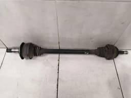 MERCEDES-BENZ Mercedes S-Class W222 Drive Shaft Rear RE A2223500210 Rear Right Drive Shaft — thumbnail 4