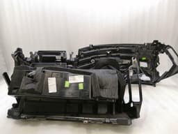 MERCEDES-BENZ Mercedes S-Class W222 glovebox set Designio Nappa A2226800191 RHD RIGHT HAND DRIVE — thumbnail 10