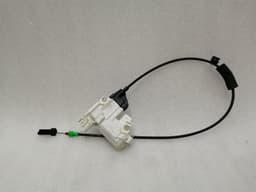 MERCEDES-BENZ Mercedes S W222 Rear Right Soft Close Engine A2227601600 Soft Close Motor Rear Re — thumbnail 5