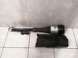 MERCEDES-BENZ Mercedes W222 right shock absorber rear A2223201800 shock absorber rear Airmatic — thumbnail 1