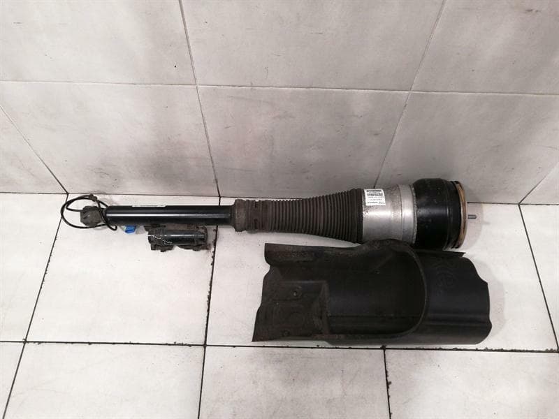 MERCEDES-BENZ Mercedes W222 right shock absorber rear A2223201800 shock absorber rear Airmatic