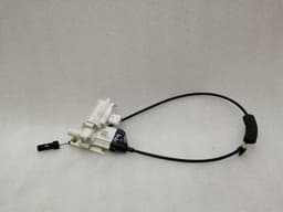 MERCEDES-BENZ Mercedes S W222 Rear Right Soft Close Engine A2227601600 Soft Close Motor Rear Re — thumbnail 4