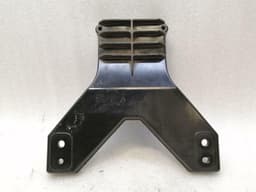MERCEDES-BENZ Mercedes S-Class W222 Spare Wheel Holder Bracket A2225240440 Holder Carrier — thumbnail 1