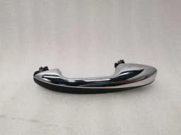 MERCEDES-BENZ MERCEDES S-CLASS W222 FRONT LEFT DOOR HANDLE A0997605501 RIGHT HAND DRIVE RHD — thumbnail 1