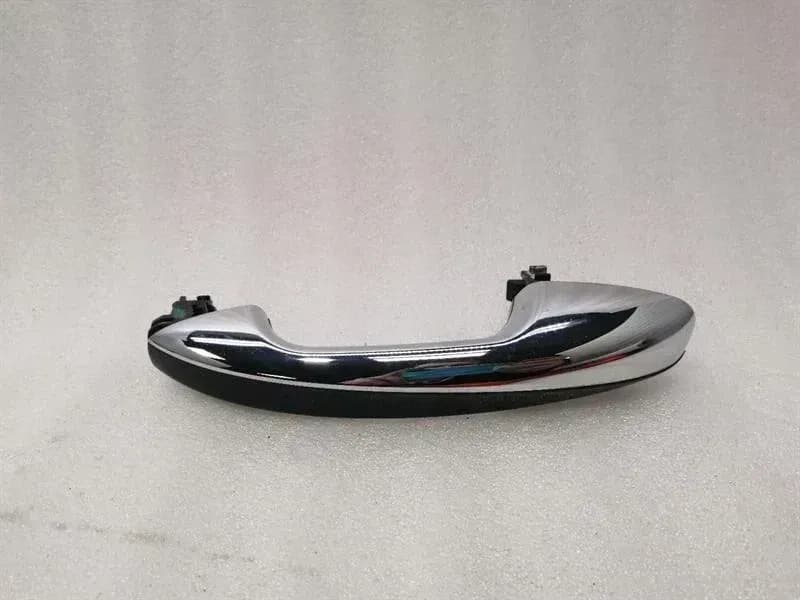 MERCEDES-BENZ MERCEDES S-CLASS W222 FRONT LEFT DOOR HANDLE A0997605501 RIGHT HAND DRIVE RHD