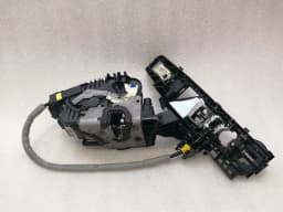 MERCEDES-BENZ Mercedes S-Class W222 RRH Door Lock Keyless-Go A0997308200 Rear Door Lock Re — thumbnail 7