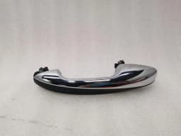MERCEDES-BENZ MERCEDES S-CLASS W222 FRONT LEFT DOOR HANDLE A0997605501 RIGHT HAND DRIVE RHD — thumbnail 7