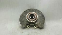 MERCEDES-BENZ Mercedes GL X166 Left Rear Hub A1663500408 Wheel Bearing Housing Rear Left — thumbnail 4