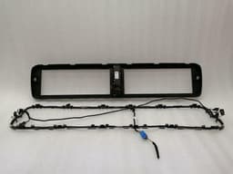 MERCEDES-BENZ Mercedes S-Class W222 Instrument Panel Cover A2226808204 Speedometer Cover — thumbnail 6