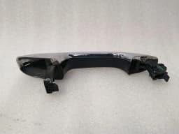 MERCEDES-BENZ MERCEDES S-CLASS W222 FRONT LEFT DOOR HANDLE A0997605501 RIGHT HAND DRIVE RHD — thumbnail 10