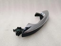 MERCEDES-BENZ MERCEDES S-CLASS W222 FRONT LEFT DOOR HANDLE A0997605501 RIGHT HAND DRIVE RHD — thumbnail 3
