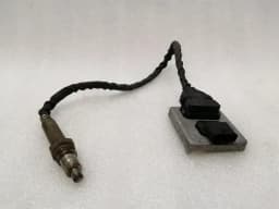 MERCEDES-BENZ Mercedes S-class W222 NOX Lambda Sensor A0009059603 HO2S — thumbnail 1