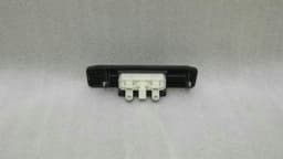 MERCEDES-BENZ Mercedes GL X166 Boot Lid Switch A1667500493 Switch Tailgate — thumbnail 6