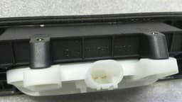 MERCEDES-BENZ Mercedes GL X166 Boot Lid Switch A1667500493 Switch Tailgate — thumbnail 4