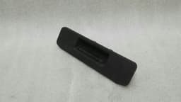 MERCEDES-BENZ Mercedes GL X166 Boot Lid Switch A1667500493 Switch Tailgate — thumbnail 7