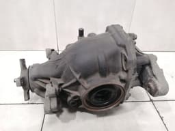 MERCEDES-BENZ Mercedes S-class W222 Rear Diff A2223508700 Differential Rear Ratio 2.47 OM642 — thumbnail 5