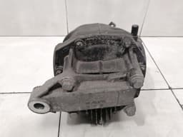 MERCEDES-BENZ Mercedes S-class W222 Rear Diff A2223508700 Differential Rear Ratio 2.47 OM642 — thumbnail 8