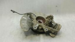 MERCEDES-BENZ Mercedes GL X166 Right Rear Hub A1663500508 Wheel Bearing Housing Rear Right — thumbnail 6