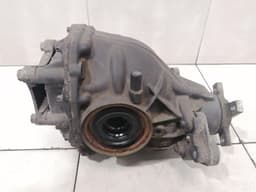 MERCEDES-BENZ Mercedes S-class W222 Rear Diff A2223508700 Differential Rear Ratio 2.47 OM642 — thumbnail 1