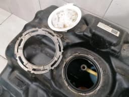 PORSCHE Porsche 911 992 Fuel Tank 992201022C C2 RHD RIGHT HAND DRIVE — thumbnail 4