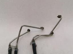 PORSCHE Porsche 911 992 Sensor 04L906051F DPF Sensor Set of 2 — thumbnail 3