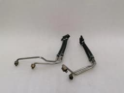 PORSCHE Porsche 911 992 Sensor 04L906051F DPF Sensor Set of 2 — thumbnail 7