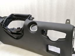 MERCEDES-BENZ Mercedes S-Class W222 glovebox set Designio Nappa A2226800191 RHD RIGHT HAND DRIVE — thumbnail 7