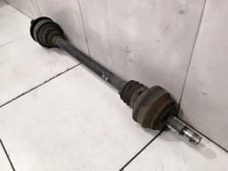 MERCEDES-BENZ Mercedes S-Class W222 Drive Shaft Rear RE A2223500210 Rear Right Drive Shaft — thumbnail 5