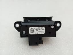 PORSCHE Porsche 911 992 Park Brake Switch 992927225B Switch Parking Brake — thumbnail 4