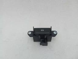 PORSCHE Porsche 911 992 Park Brake Switch 992927225B Switch Parking Brake — thumbnail 1