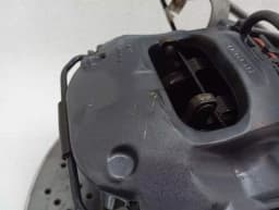 PORSCHE Porsche 911 992 Brake Calipers 992615404AE Brake Caliper Rear Brake System — thumbnail 6