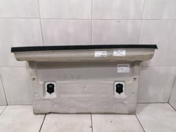 PORSCHE Porsche 911 992 Luggage Compartment Cover 992863411 Boot Liner — thumbnail 8