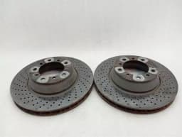 PORSCHE Porsche 911 992 Brake Calipers 992615404AE Brake Caliper Rear Brake System — thumbnail 9
