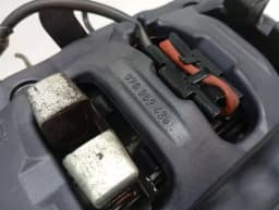 PORSCHE Porsche 911 992 Brake Calipers 992615404AE Brake Caliper Rear Brake System — thumbnail 8