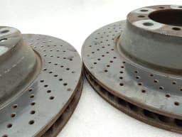PORSCHE Porsche 911 992 Brake Calipers 992615404AE Brake Caliper Rear Brake System — thumbnail 10