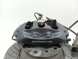 PORSCHE Porsche 911 992 Brake Calipers 992615404AE Brake Caliper Rear Brake System — thumbnail 5
