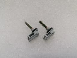PORSCHE Porsche 911 992 Sensor 3D0907543A Temperature Set of 2 — thumbnail 1