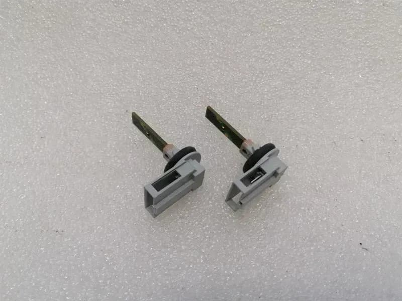 PORSCHE Porsche 911 992 Sensor 3D0907543A Temperature Set of 2