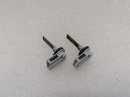 PORSCHE Porsche 911 992 Sensor 3D0907543A Temperature Set of 2 — thumbnail 6