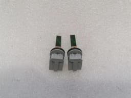 PORSCHE Porsche 911 992 Sensor 3D0907543A Temperature Set of 2 — thumbnail 7