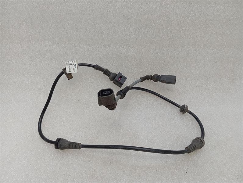 Porsche 911 992 Wiring Loom 992971279 Front Axle Wiring Harness
