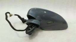 PORSCHE Porsche 911 991 Left Door Mirror RHD 99161271802 Right Hand Drive — thumbnail 2