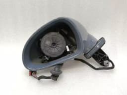 PORSCHE Porsche 911 991 Left Door Mirror RHD 99161271802 Right Hand Drive — thumbnail 4