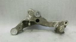 PORSCHE Porsche 911 991 subframe rear 99133115210 axle frame rear axle right carrier — thumbnail 1