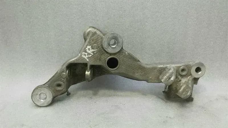PORSCHE Porsche 911 991 subframe rear 99133115210 axle frame rear axle right carrier