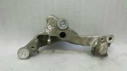 PORSCHE Porsche 911 991 subframe rear 99133115210 axle frame rear axle right carrier — thumbnail 3